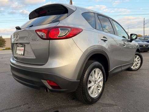 Used 2014 MAZDA CX-5 Touring image 14