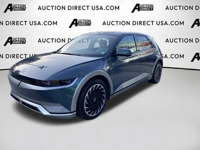 Used 2023 Hyundai Ioniq 5 Limited
