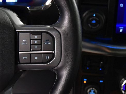 Used 2023 Ford F150 Lariat w/ Equipment Group 502A High AWD/4WD image 23