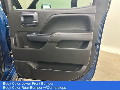 Used 2017 GMC Sierra 1500 SLT image 24