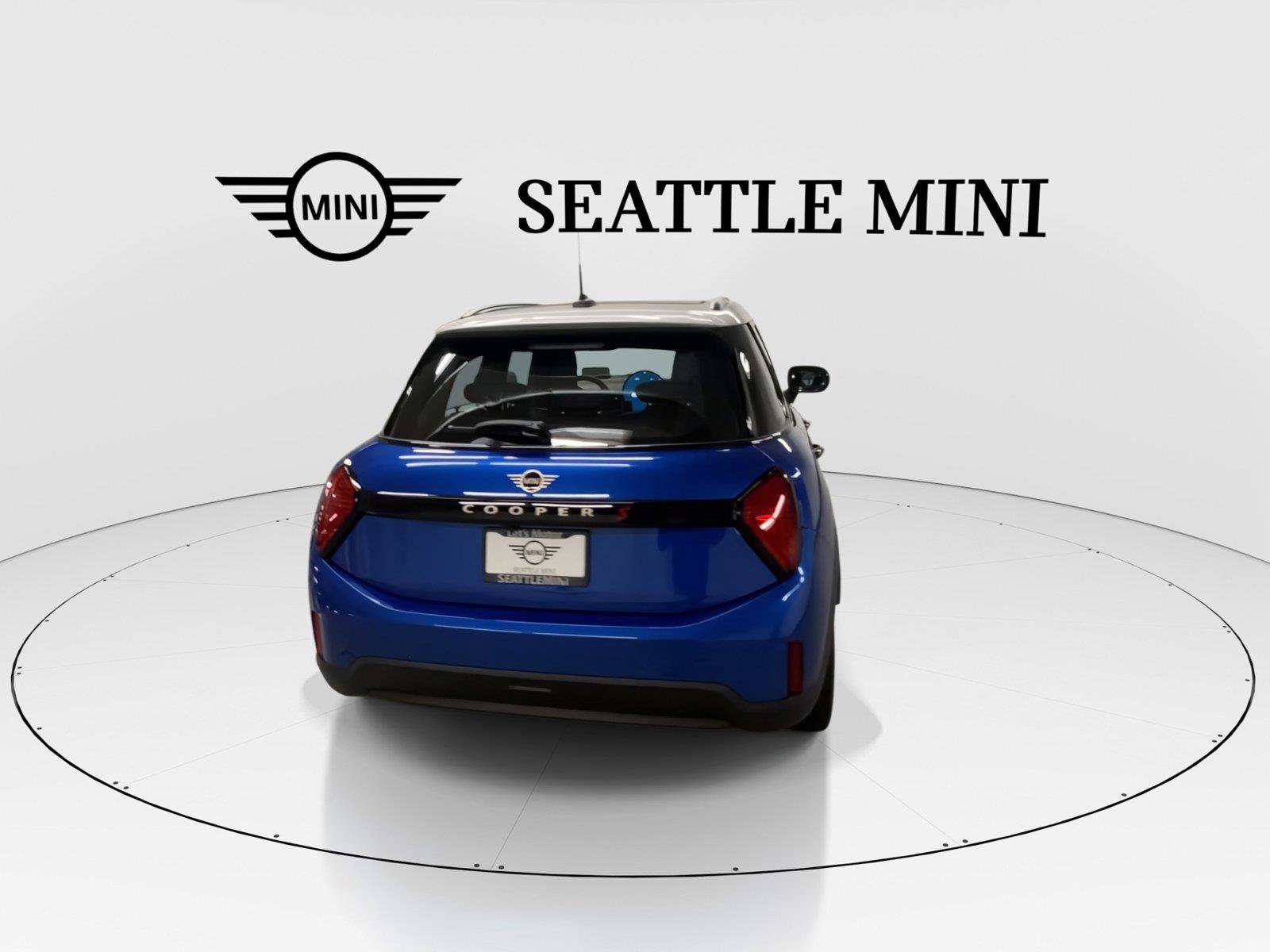 New 2026 MINI Cooper S FWD image 10
