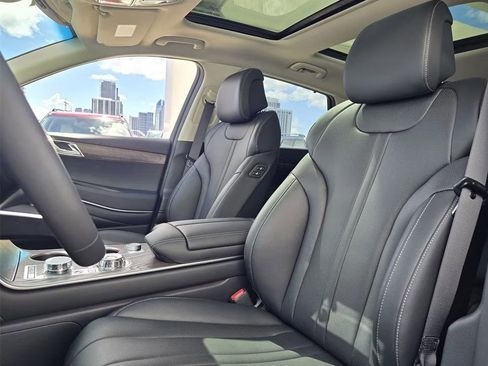 New 2026 Genesis GV80 2.5T Select image 12