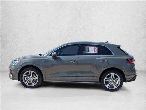 Used 2020 Audi Q3 2.0T Premium Plus w/ Premium Plus Package image 8