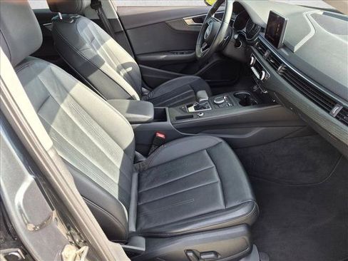 Used 2017 Audi A4 2.0T Premium Plus w/ Premium Plus Package FWD image 21
