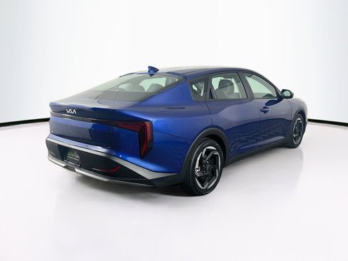 Used 2025 Kia K4 EX FWD image 9