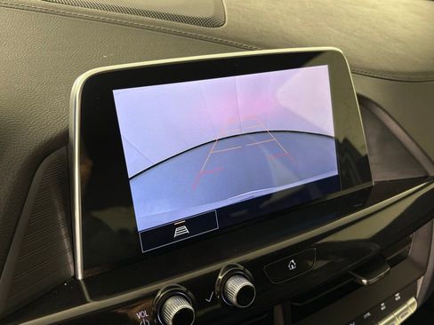 Used 2024 Cadillac CT4 Premium Luxury w/ Climate Package image 27