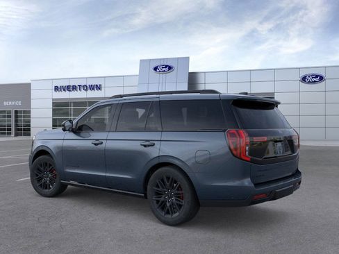 New 2025 Ford Expedition Platinum w/ Stealth Performance Package image 31