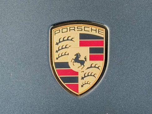 Used 2018 Porsche Panamera w/ Premium Package Plus image 6