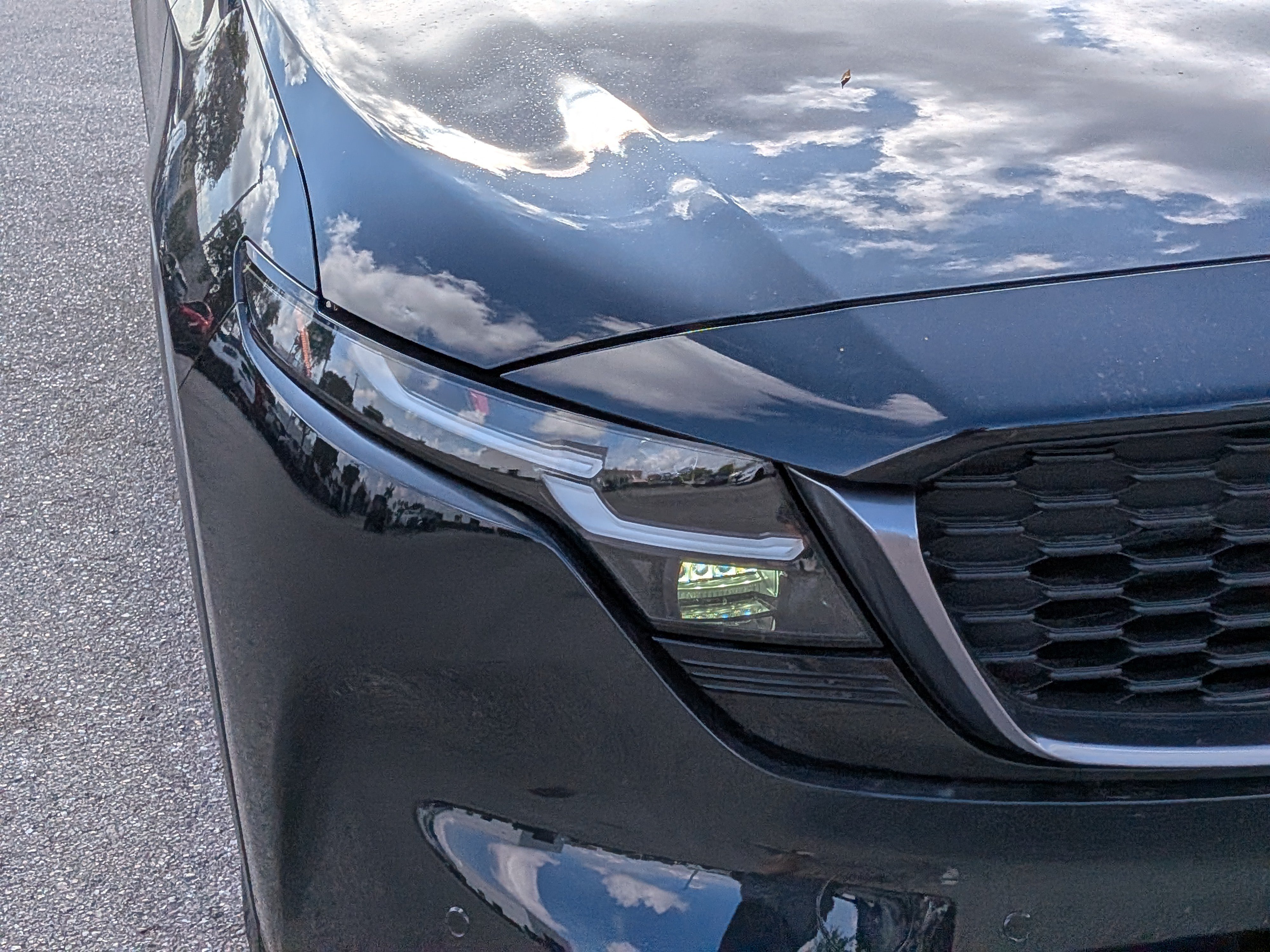 New 2026 MAZDA CX-5 Select AWD/4WD image 12