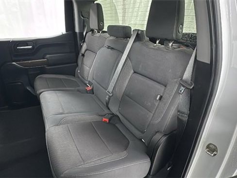 Used 2020 Chevrolet Silverado 1500 LT Trail Boss image 12