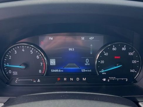 Used 2023 Ford Explorer Timberline w/ Timberline Technology Package AWD/4WD image 35