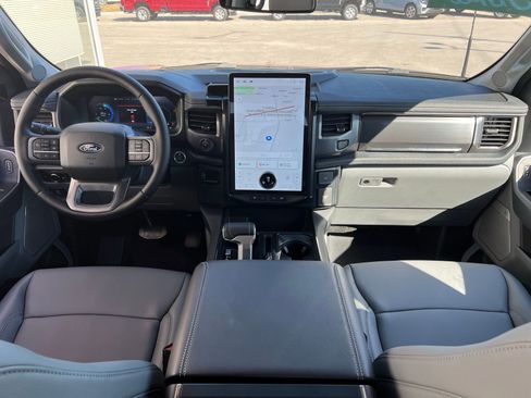 New 2025 Ford F150 Lightning Flash image 23