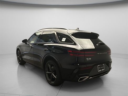 New 2026 Genesis GV70 2.5T Sport Prestige image 6