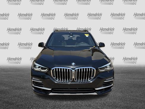 Used 2019 BMW X5 xDrive40i w/ Convenience Package AWD/4WD image 3