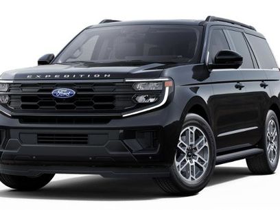 New 2025 Ford Expedition Active