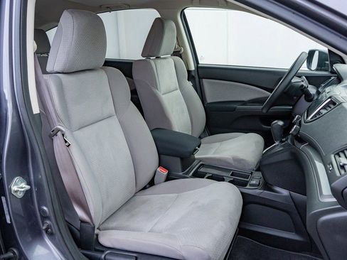 Used 2015 Honda CR-V EX image 19