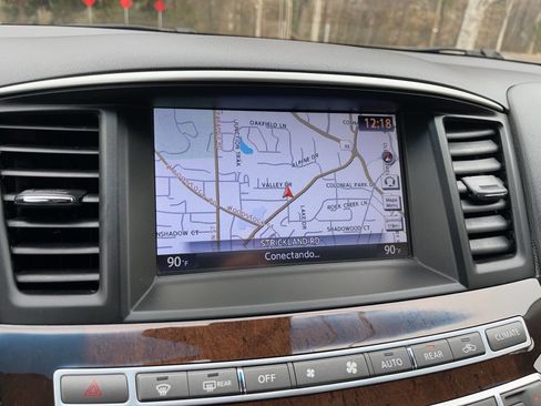 Used 2015 INFINITI QX60 Base 4dr SUV w/ Deluxe Touring Package image 26