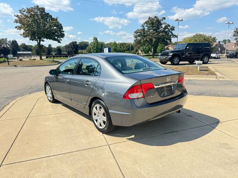 Used 2011 Honda Civic LX image 7