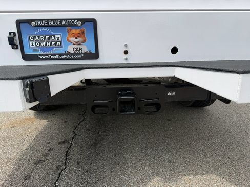 Used 2025 Ford F350 XLT AWD/4WD image 6