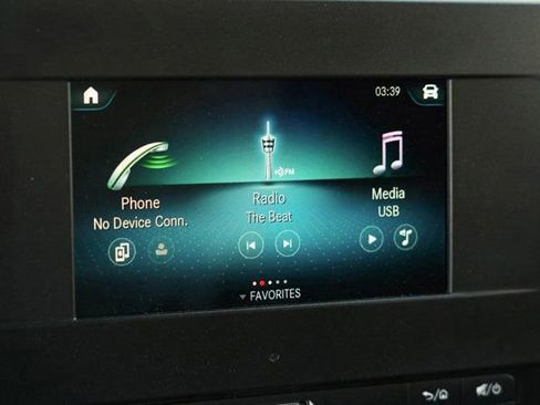 Used 2023 Mercedes-Benz Sprinter 3500 image 31