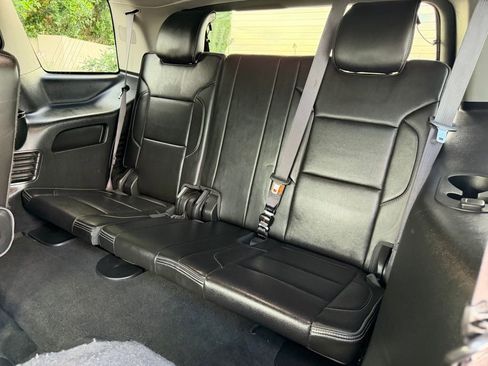 Used 2017 GMC Yukon Denali w/ Open Road Package image 23