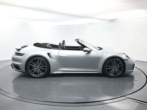 Used 2022 Porsche 911 Turbo S image 16