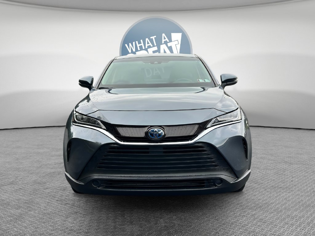 Used 2021 Toyota Venza LE AWD/4WD image 9