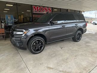 Certified 2024 Ford Expedition Limited video 1