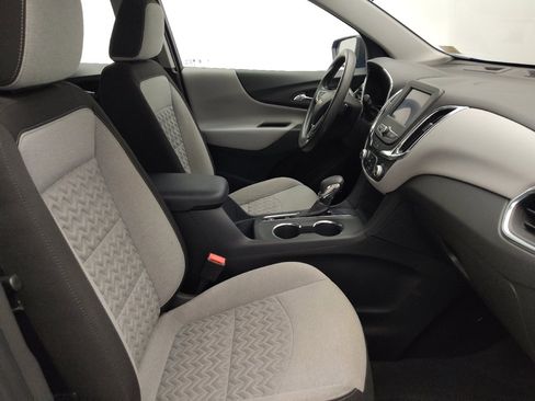 Used 2024 Chevrolet Equinox LS w/ Driver Confidence II Package FWD image 21