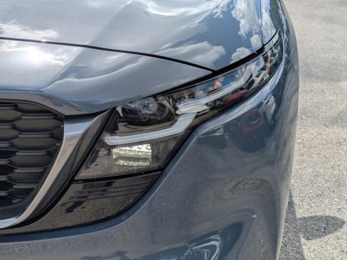 New 2026 MAZDA CX-5 Preferred AWD/4WD image 11