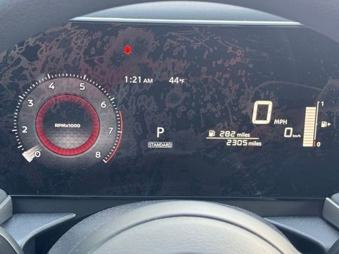 Certified 2025 Nissan Kicks S image 25