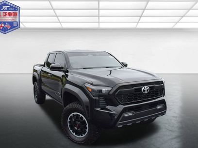Used 2024 Toyota Tacoma TRD Off-Road