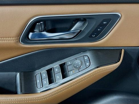 New 2026 Nissan Rogue Platinum w/ Platinum Premium Package image 21