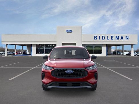 New 2025 Ford Escape Active w/ Cold Weather Package image 35