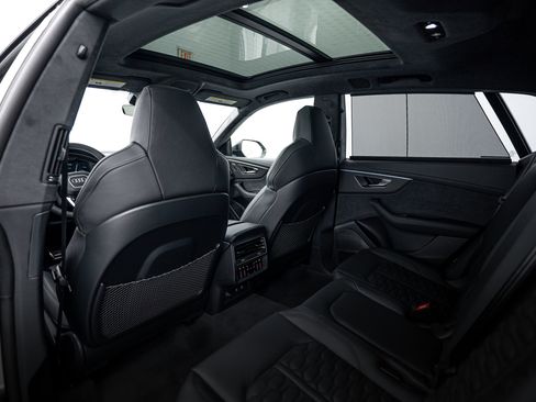 New 2026 Audi RS Q8 performance image 21