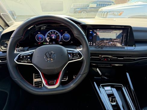 Used 2024 Volkswagen GTI Autobahn image 13