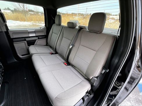 Used 2020 Ford F250 XLT w/ XLT Premium Package image 20