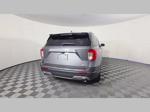 Used 2023 Ford Explorer Limited AWD/4WD image 41