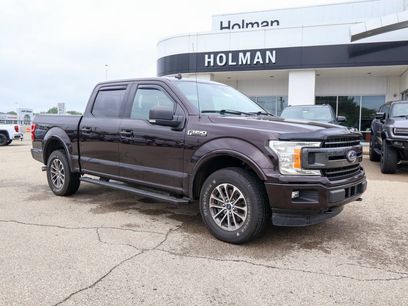 Used 2019 Ford F150 XLT w/ Equipment Group 302A Luxury