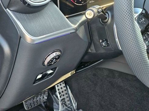 New 2026 Mercedes-Benz GLC 350e 4MATIC image 16