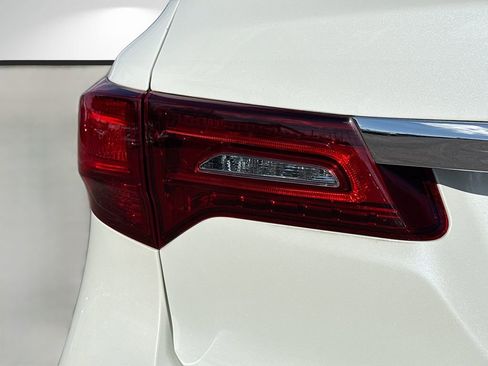 Used 2019 Acura MDX SH-AWD w/ Advance Package image 10