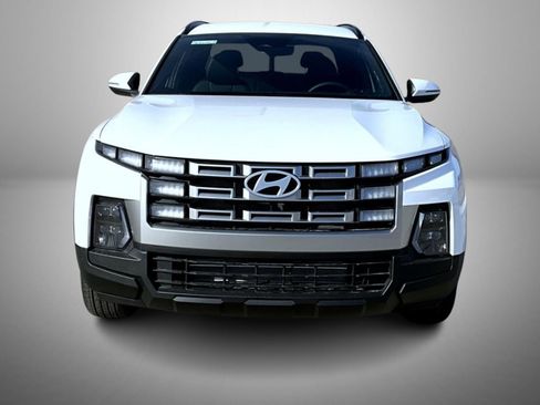 New 2026 Hyundai Santa Cruz SEL AWD/4WD image 2