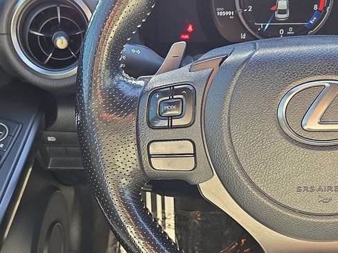 Used 2022 Lexus IS 350 F Sport RWD image 18