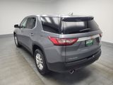 Used 2019 Chevrolet Traverse LS w/ LPO, Floor Liner Package image 5