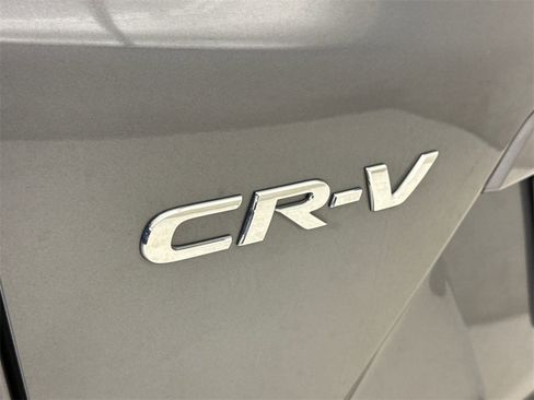 Certified 2022 Honda CR-V EX-L image 12