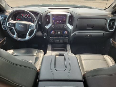 Used 2019 Chevrolet Silverado 1500 RST AWD/4WD image 30