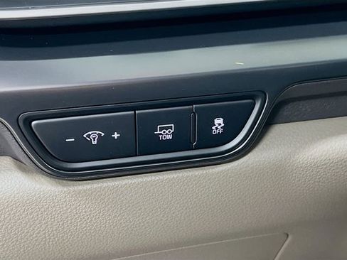 New 2026 Kia Carnival LXS image 10