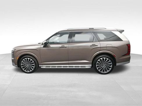 New 2026 Hyundai Palisade Calligraphy AWD/4WD image 5