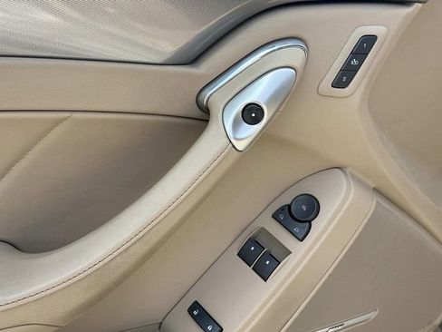 Used 2013 Cadillac CTS Performance AWD/4WD image 14