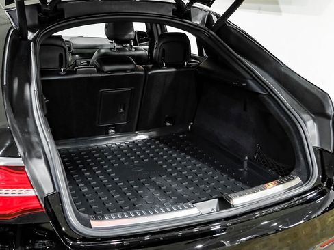 Used 2017 Mercedes-Benz GLE 43 AMG 4MATIC Coupe image 48